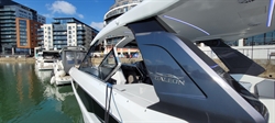 Galeon 325 GTO